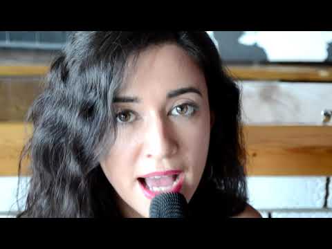 Stela Botan & Cristian Condrea - In the end (Linkin Park)