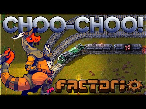 Solving the Copper Crisis – Factorio 1.0.0 – Part 5