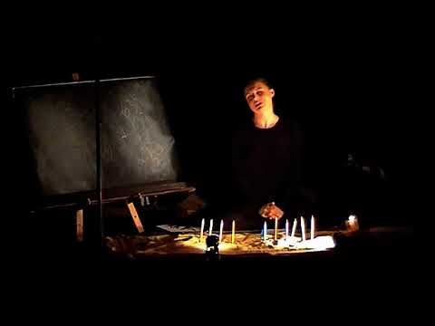 קטע משחק בצרפתית