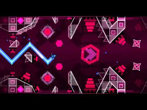 Future Demoness X | By: MaJack0 | (Extreme Demon) | Geometry Dash [2.1]
