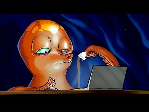 Octogeddon (5) - Who Needs Shortcuts?