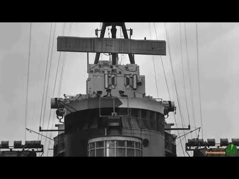 How Radar Worked in WW2