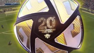 winning Eleven2016 BEST GOOL1