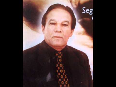 Segura nas mãos de Jesus - Walter Ramires