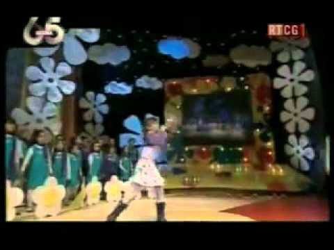 LORENA JANKOVIĆ-NESTO ŠUŠKA -Naša radost 2009.