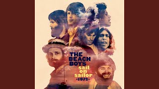 California Saga (California) (1973 Single Mix)