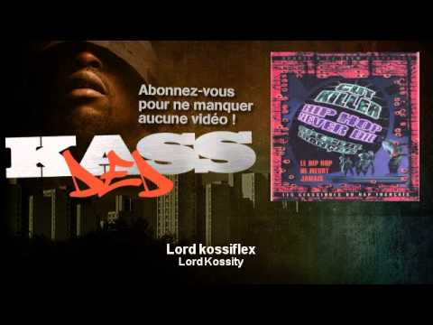 Lord Kossity - Lord kossiflex - feat. Busta Flex - Kassded