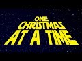 Jonathan Coulton & John Roderick - One Christmas at a Time (a Star Wars music video)