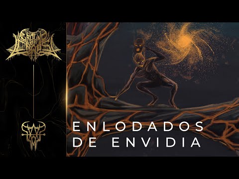 Miniatura de Enlodados de Envidia