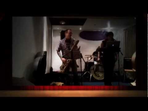 GINA HALEY..BAND REHERSAL MARCH 2011