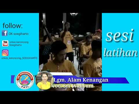 Lgm. Alam Kenangan (OK.SOEGIHARTO)