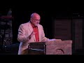 When a Mean Time Becomes a "Mean Time" | Pastor David Gibson
