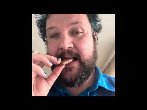 Cadbury Dairy Milk Coconut Rough, Turkish Delight, & Arnott’s Jatz Tim Tam reactions (Aussie snax)