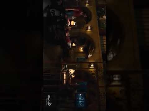 Ncis Los Angeles: 11x04 - “False Alarm”