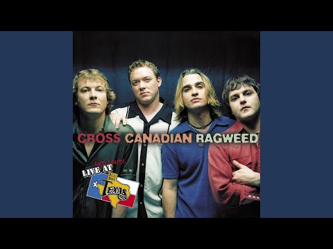 42 Miles - Cross Canadian Ragweed