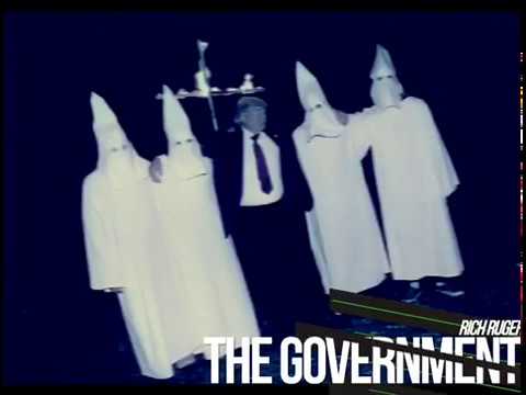 Rich Ruger The Government