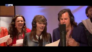 Officiële videoclip &#39;Overiessels Koningslied&#39;