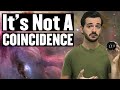 Pay Attention To Coincidences In Your Life Synchronicities Explained