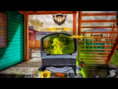 PDW 57 Toxic Waste + Nuketown @CodCypher