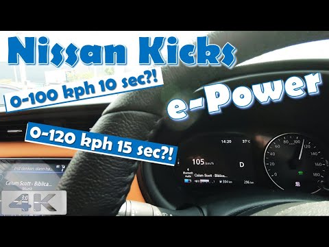 動画 4k 新型日産キックス試乗 ベタ踏みして加速力を比較 E Powerの走りは良い 0 60 0 100 新車試乗動画まとめ 動画 4k 新型日産キックス試乗 ベタ踏みして加速力を比較 E Powerの走りは良い 0 60 0 100 新車試乗動画まとめ