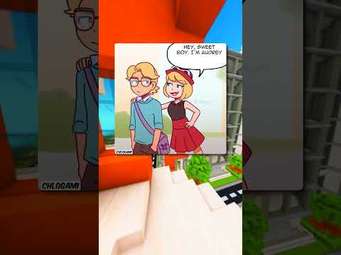THE GIRLFRIEND FLASHBACK...