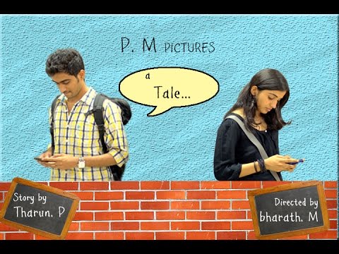 A Tale ... Telugu Short Film