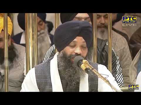 Mere Man Naam Nit Nit Leh