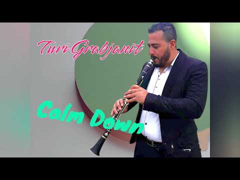 Turi Grabjanit Alegro 2023 live