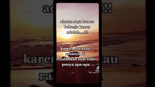 Download lagu #Story Wa#Pekerja Keras mp3