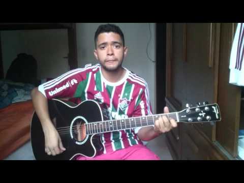 Wellington Gomes - "Secret Love" [Bee Gees cover]