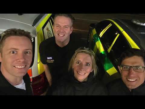 SING AND DANCE FOR THE NHS  TRIBUTE    HD 1080p