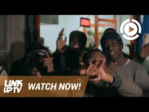 Ekeno - Chattin [Music Video] @EkenoOfficial | Link Up TV