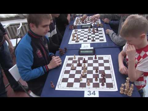 2017-02-06 Sarana - Murzin Moscow open blitz