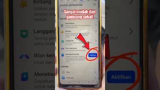 Download lagu 🔴 Cara mengaktifkan fitur monetisasi konten di fb pro #monetisasikonten #facebook #fbpro mp3