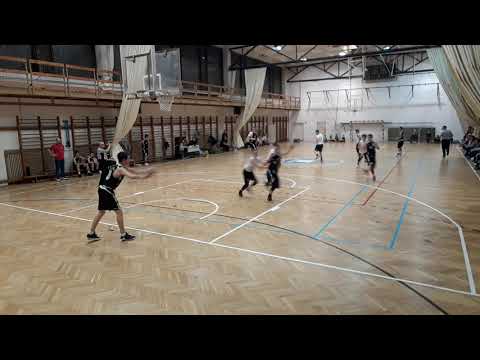 20191220 Pityke-Szolnok /B U16 4