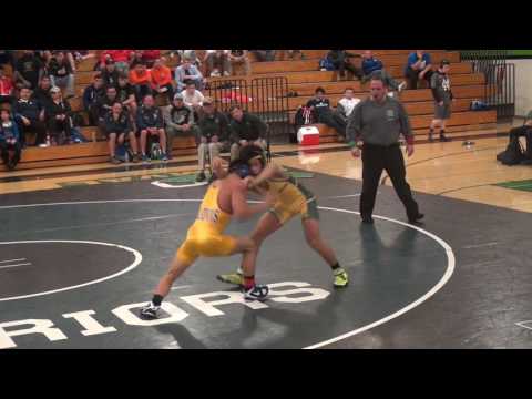 2017 MSJ Finals Mejia vs  Parco