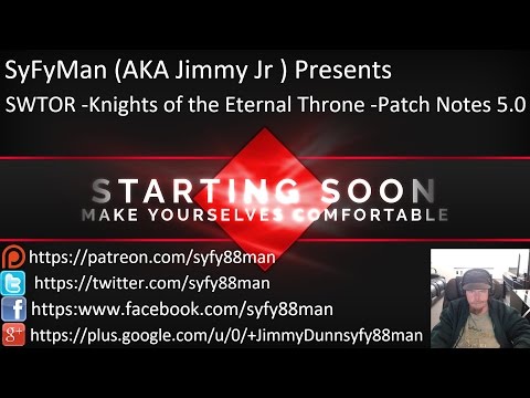 Star Wars The Old Republic Outlander Token to level 70