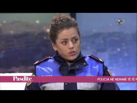 Pasdite ne TCH, 10 Janar 2017, Pjesa 2 - Top Channel Albania - Entertainment Show