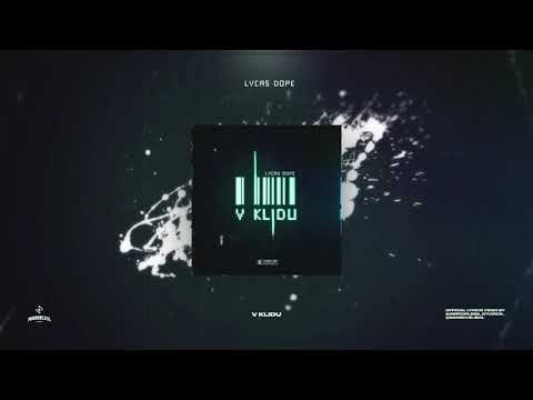 Lvcas Dope - V KLIDU (prod. Sheyd Beatz)