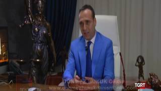 Dönmez Hukuk Bürosu