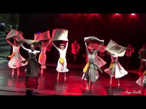 BAFOAP - "Ecos de Alma" - Arica 2025