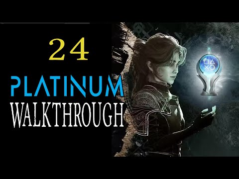 CLAIR OBSCUR: EXPEDITION 33 - 100% Platinum Walkthrough 24/29 - Trophy/Achievement Guide