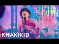 KhakiKid Easy Does It Ft Chameleon Live At Other Voices Cardigan Festival 2025