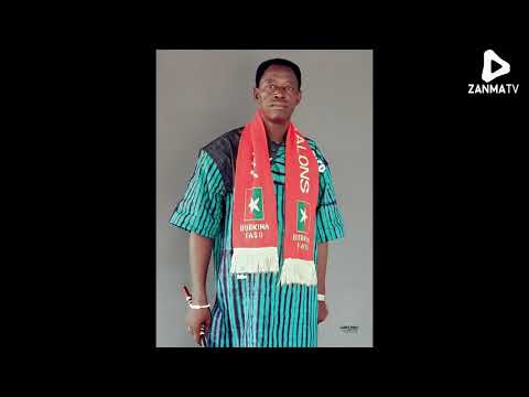 Zoug-Nanzaguemda Naaba Boulga