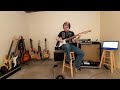 Too much ain't enough - Tom petty cover