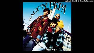 Salt N Pepa - Groove Me