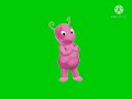 Backyardigans Uniqua 2013 2016