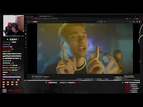 MULTI SŁUCHA FRIZ x MASNY BEN - YO MAMALE