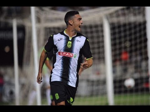 Goles | FC Cartagena en 2017