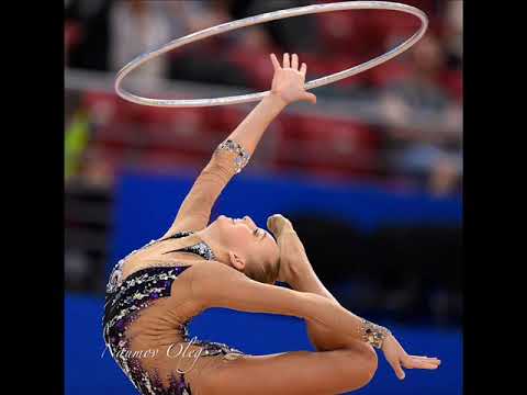 Yuliana Telegina - Hoop 2018 - Music